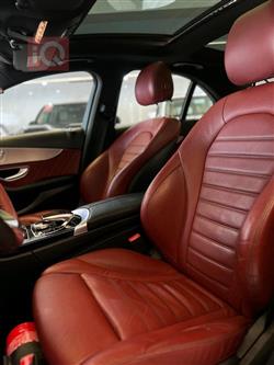 مرسيدس بنز C-Class